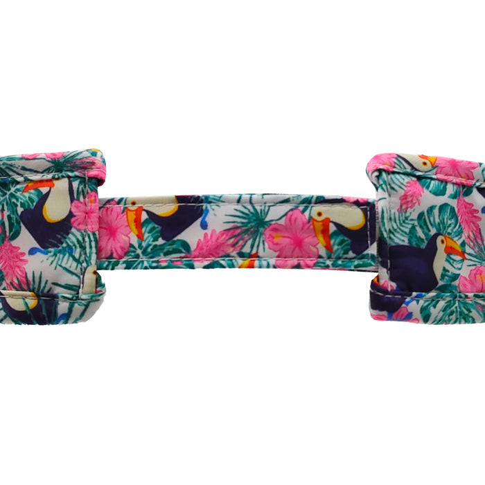 Toucan Do It Visor (Unisex)