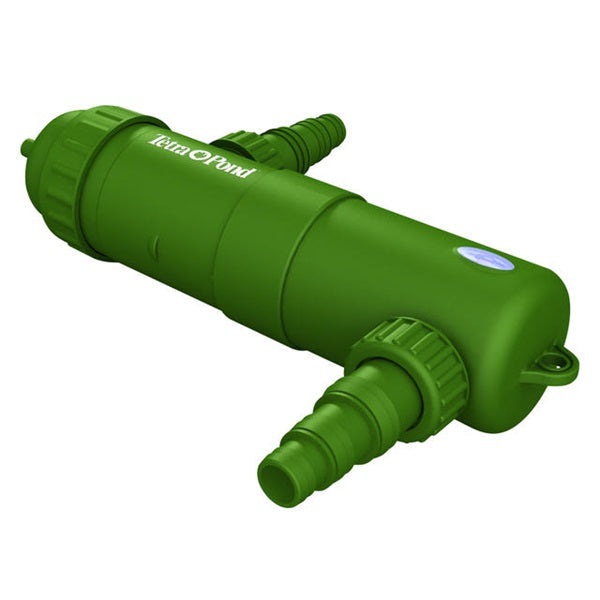 Tretra GreenFree UV Clarifier
