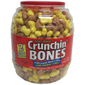 Triumph Crunchin Bones Barrel