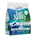 Triumph Free Spirit Grain Free Chicken & Vegetables Recipe Dry Cat Food