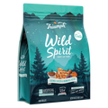 Triumph Wild Spirit Chicken & Brown Rice Recipe Cat Food 3 lbs
