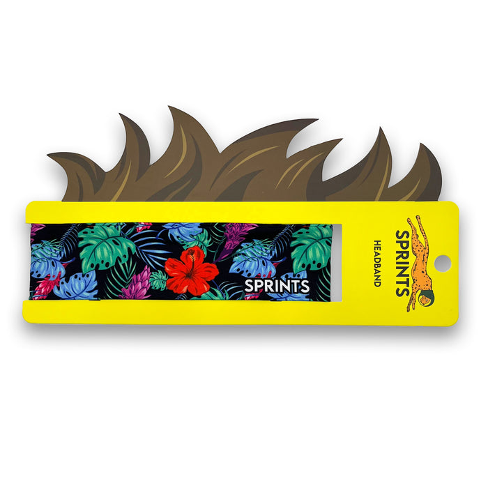 Tropic Touchdown Headband (Unisex)