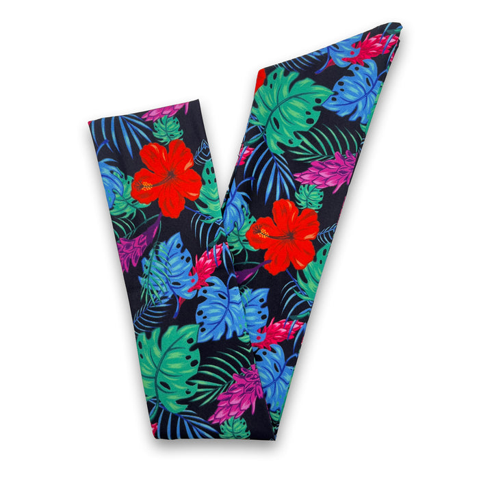 Tropic Touchdown Headband (Unisex)