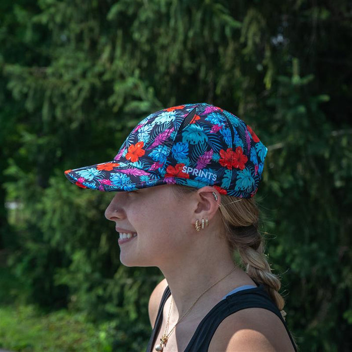 Tropic Touchdown OG Hat (Unisex)