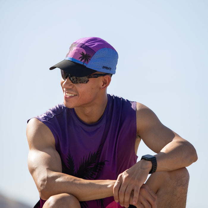 Tropic Twilight HyperG (Unisex)