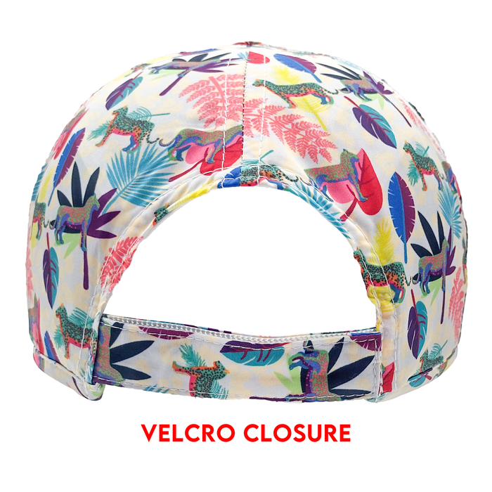 Tropical Jaguars OG Hat (unisex)