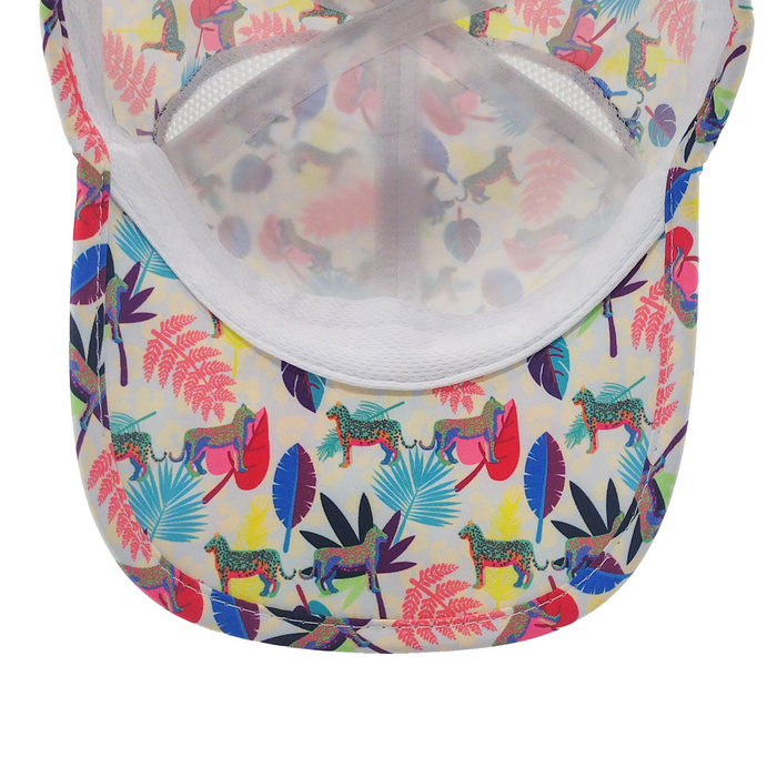 Tropical Jaguars OG Hat (unisex)