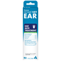 TropiClean HomeVet Ear Mite Treatment