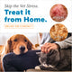 TropiClean HomeVet Medicated Itch & Allergy Pet Spray