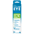 TropiClean HomeVet Soothing Eye Wash for Dogs & Cats