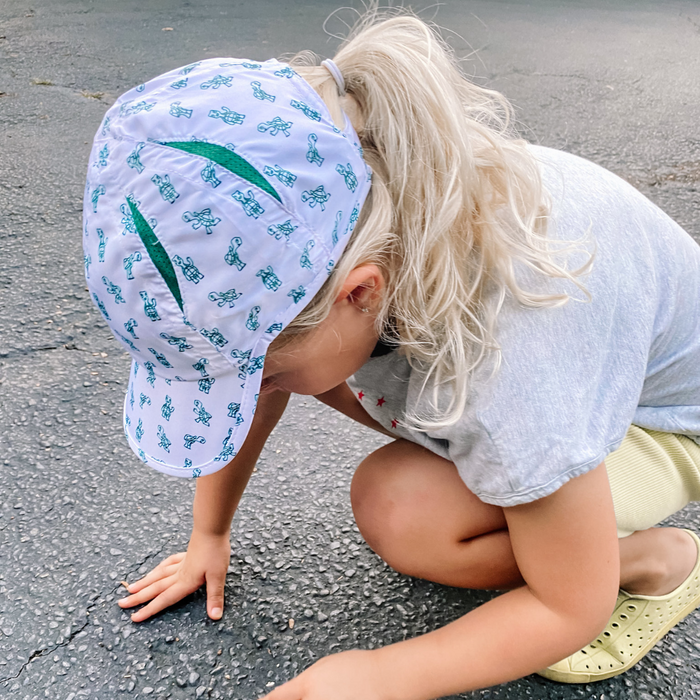 Turtles Lil OG Hat (Unisex)