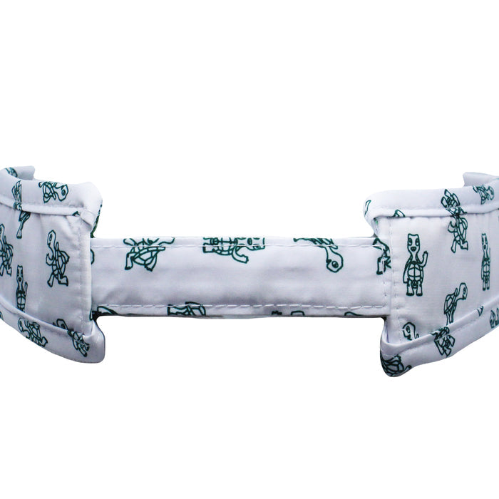 Turtles Visor (Unisex)