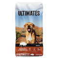 Ultimates Bison Meal & Rice For Adult Dogs