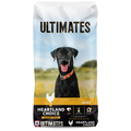 Ultimates Heartland Choice Dry Dog Food