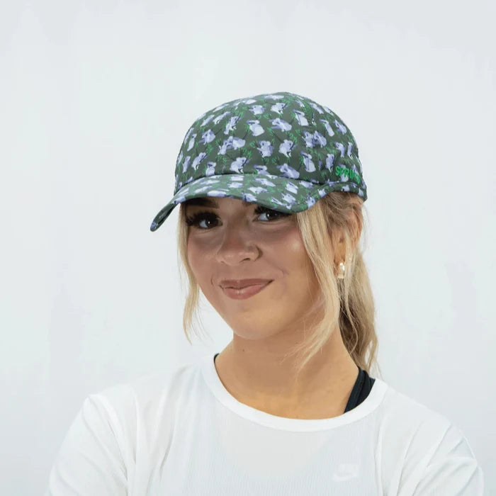Person wearing the UnKoalified OG Hat