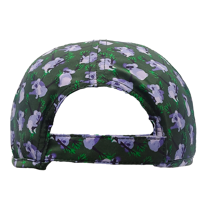 UnKoalified OG Hat - back view