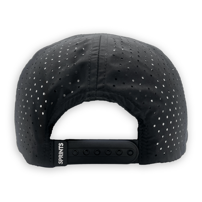 USA Shadow Noir Structured VP Hat (Unisex)