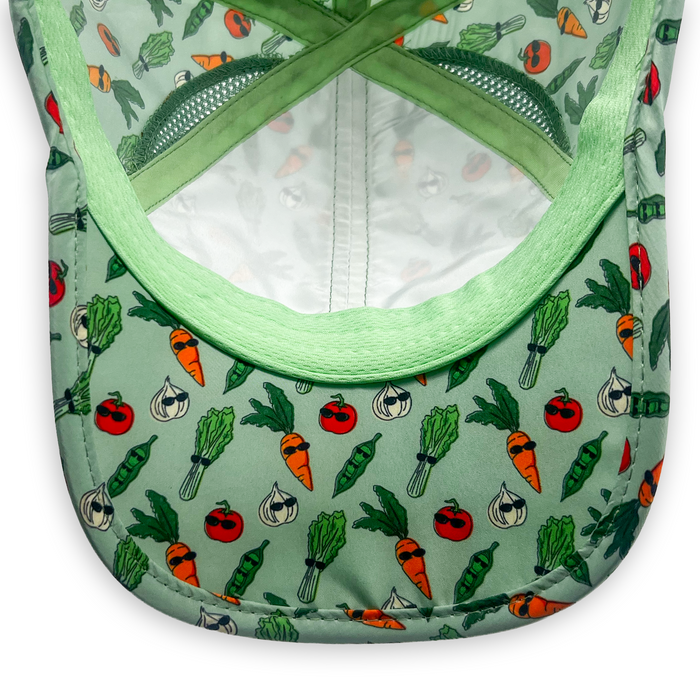 V-Edgy OG Hat (Unisex)