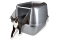 Van Ness EZ Clean Enclosed Cat Litter Pan