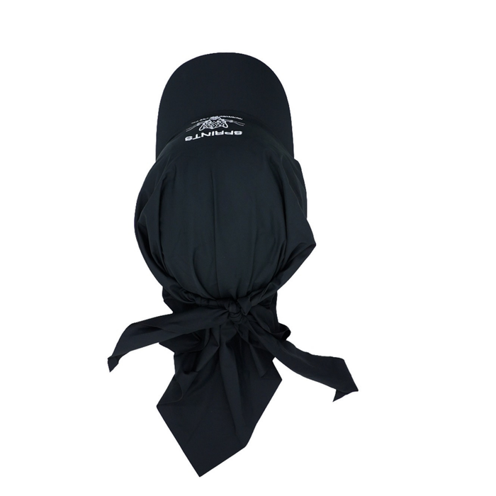 Vault Jag Black - Bandana Hat