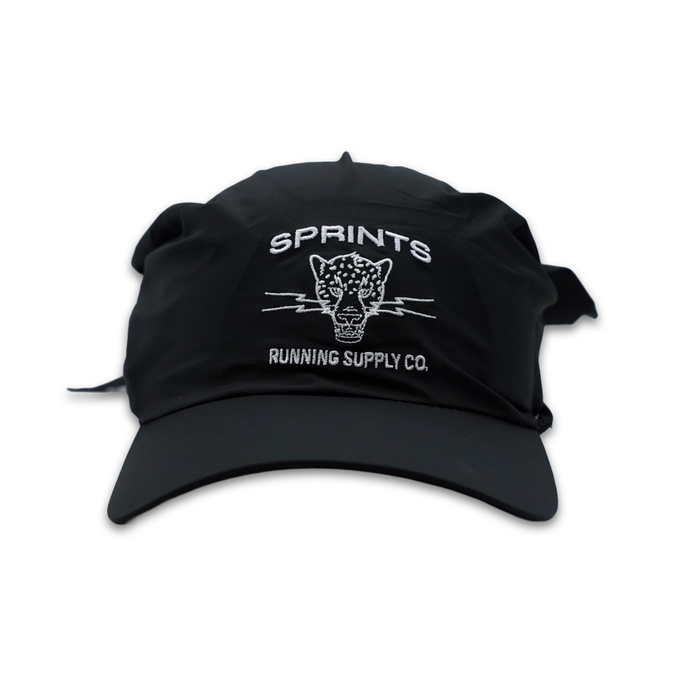 Vault Jag Black - Bandana Hat