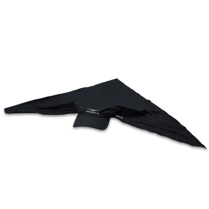 Vault Jag Black - Bandana Hat