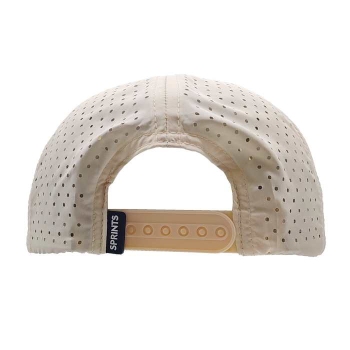 Vault Jag Navy - EZ Rope Snapback Hat (Unisex)