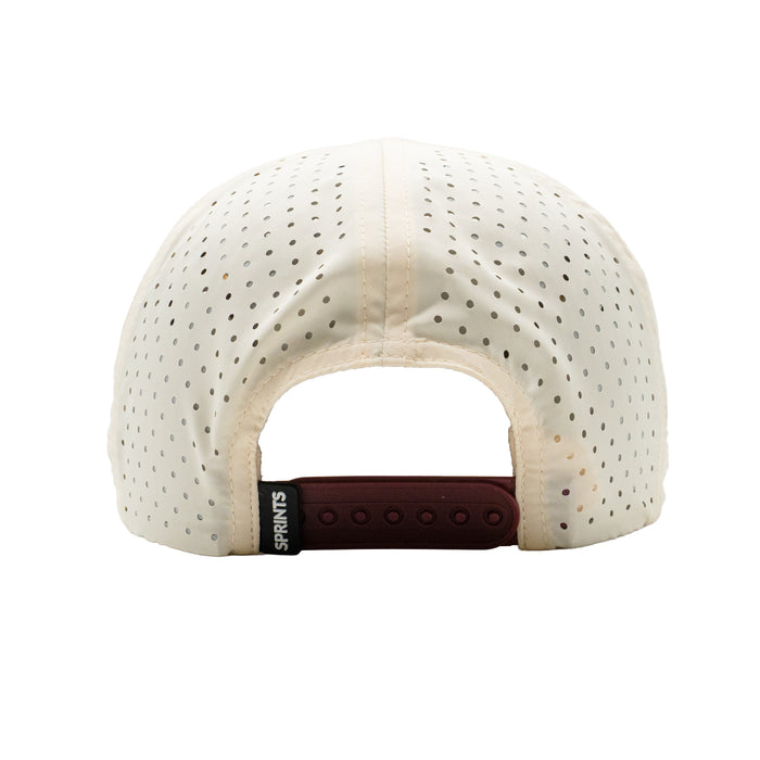Velocity Sprints - Catalina EZ Rope Snapback Hat (Unisex)