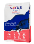 VēRUS Canine Small Breed Chicken Formula