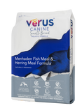 VēRUS Small Breed Menhaden Fish Meal & Herring Formula