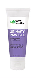 Vet Worthy Urinary Paw Gel for Cats