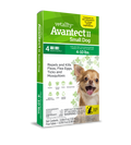 Vetality Avantect II for Dogs