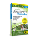 Vetality Avantect II for Dogs