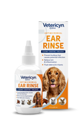 Vetericyn Plus All Animal Ear Rinse