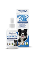 Vetericyn Plus All Animal Wound Care