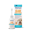 Vetericyn® Triple-Action Ear Treatment