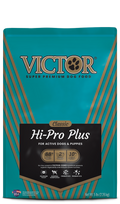 Victor Hi-Pro Plus