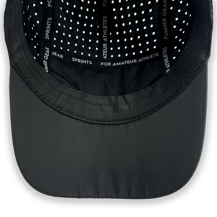 Victory Sprints Black HyperG (Unisex)