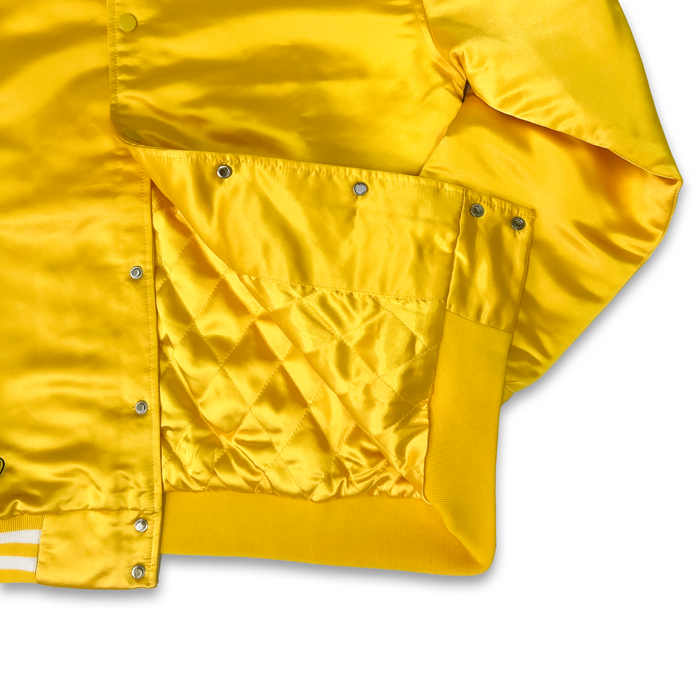 Victory Sprints Bomber Jacket Gold Label (Unisex)