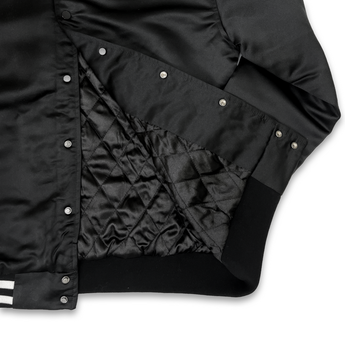 Victory Sprints Bomber Jacket Midnight Mile (Unisex)