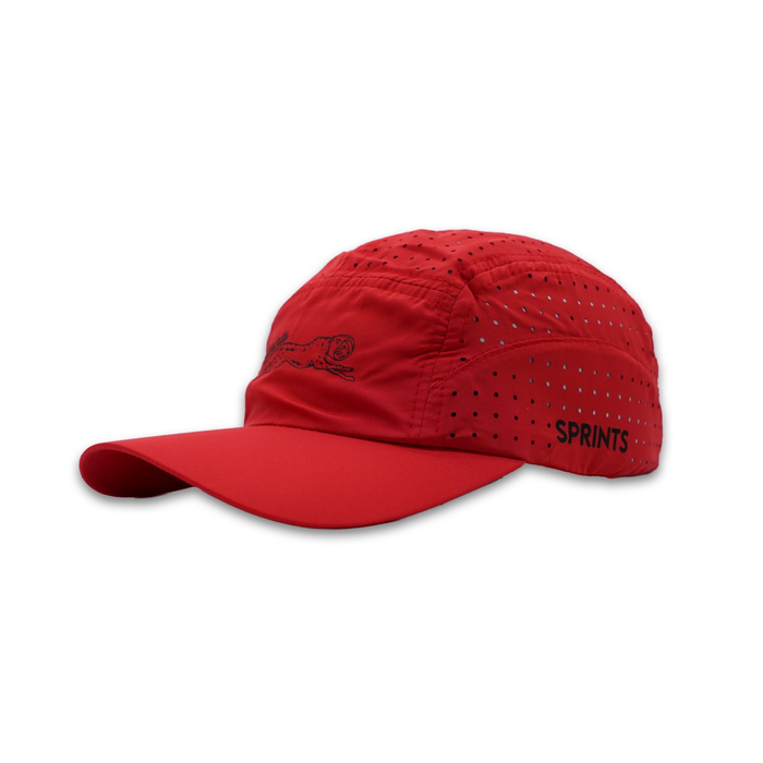 Victory Sprints Red HyperG (Unisex)