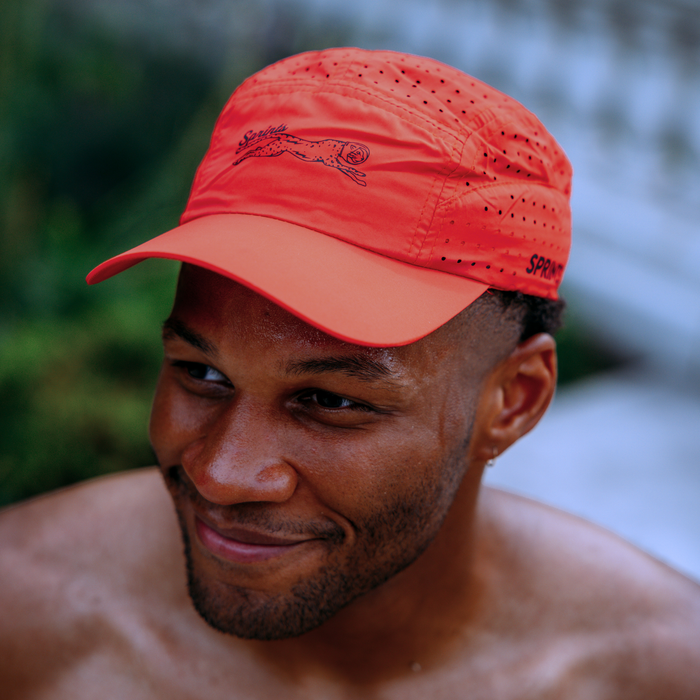 Victory Sprints Red HyperG (Unisex)