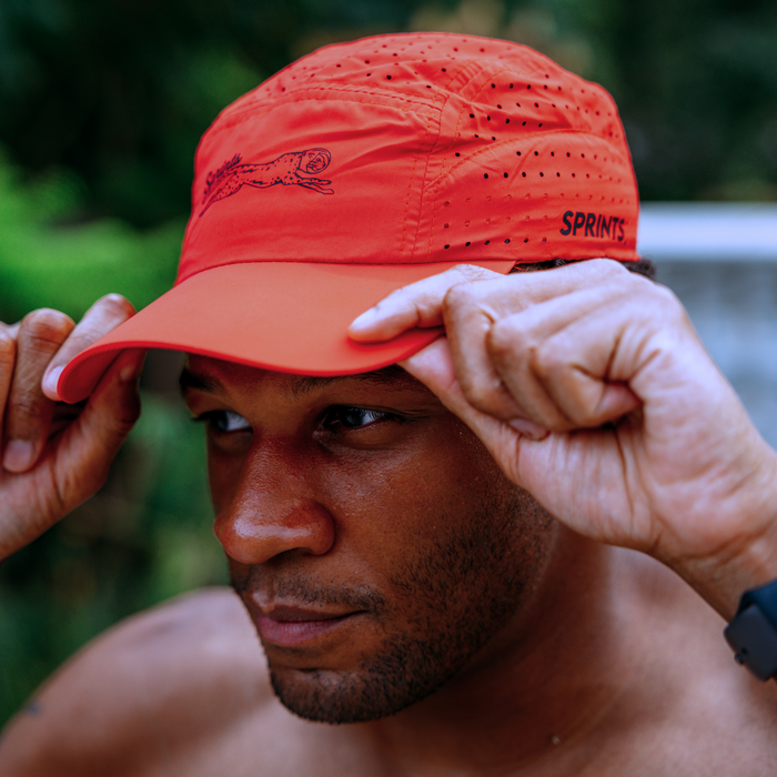 Victory Sprints Red HyperG (Unisex)