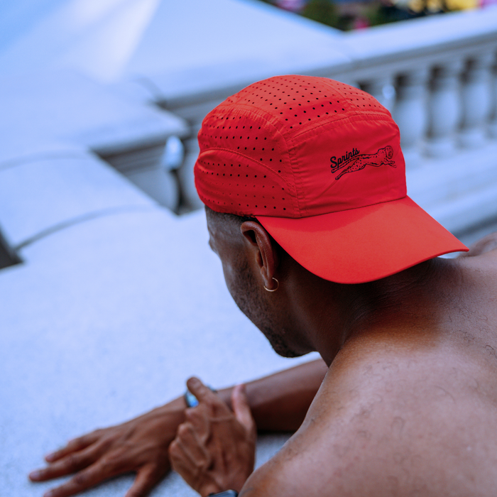 Victory Sprints Red HyperG (Unisex)