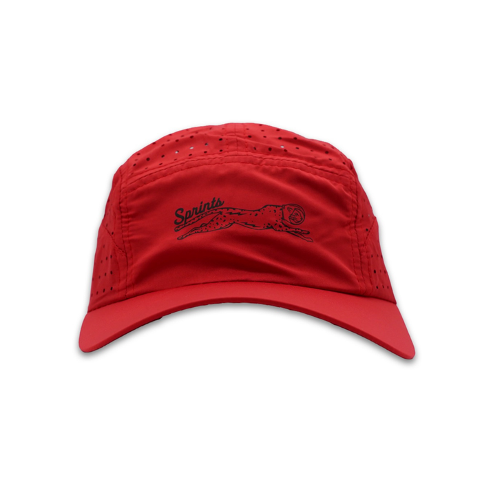 Victory Sprints Red HyperG (Unisex)