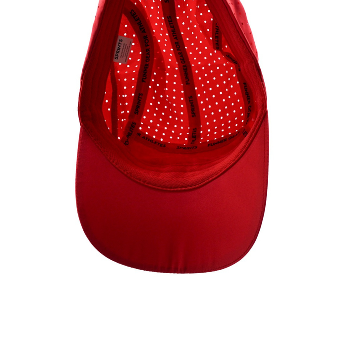 Victory Sprints Red HyperG (Unisex)