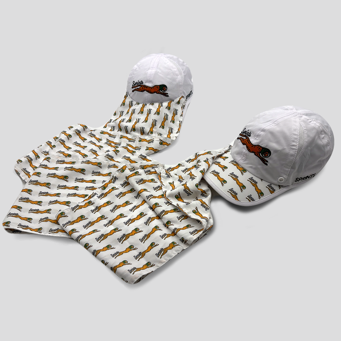 Victory Sprints Running Buddies OG Hat (Set of 2)