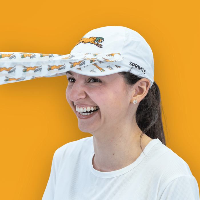 Victory Sprints Running Buddies OG Hat (Set of 2)