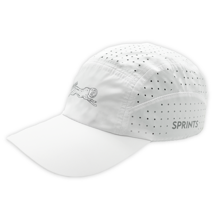 Victory Sprints White HyperG (Unisex)