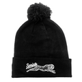 Victory Sprints Winter Hat - front view